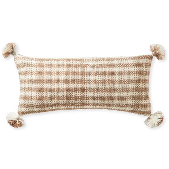 NWT Serena Lily West Shore Alpaca Pillow Cover